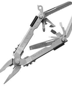 Gerber Multi-Plier 600, Stainless Steel, Needlenose - 07530