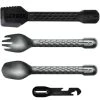 Gerber ComplEAT Camp Cooking Tool Set, Onyx - 31-003463N