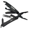 Gerber Dime Micro Tool, Black, 12 Functions - 30-000469
