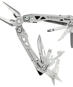 Gerber Suspension NXT Multi-Tool With 15 Tools 30-001364