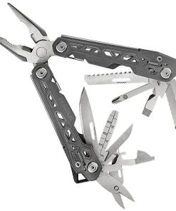 Gerber Truss Multi-Tool With 17 Tools - 30-001343
