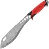 Gerber Versafix Pro Machete, 9" Blade, Red Handle - 31-003469