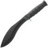 Ka-Bar Knives KA-BAR Combat Kukri, 8.5" 1095 Cro-Van Blade, Kraton G Handle, Sheath - 1280