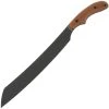 Ka-Bar Knives KA-BAR Adventure Parangatang, 14.125" Blade, GFN Handle, Sheath - 5603