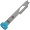 Ka-Bar Knives KA-BAR Breacher Tool, 13" Overall, Blue Plastisol Handle - 2484SF