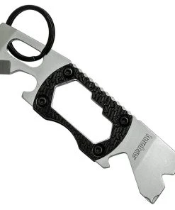 Kershaw Knives Kershaw PT-2 Keychain Pocket Pry Tool, 3.25" Overall - 8810X