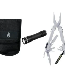 Gerber Maintenance Kit - Multi-Plier 600 - 07570