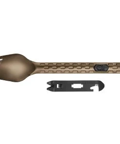 Gerber Devour Eating Spork, Burnt Bronze - 31-003420