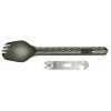 Gerber Devour Eating Spork, Flat Sage - 31-003422