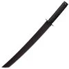 Cold Steel Knives Cold Steel Tactical Wakizashi Machete 18.00 In Blade