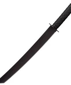 Cold Steel Knives Cold Steel Tactical Wakizashi Machete 18.00 In Blade