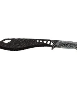 Gerber Versafix Pro Machete 9.0 In Blade Gray Hndl 31-003471