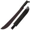 Cold Steel Knives Cold Steel Latin D-Guard Machete 21.00 In Blade 97AD21S
