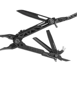 Gerber Center Drive Multi-Tool 14 Tools And Tool Bit Set Tan - 30-001425