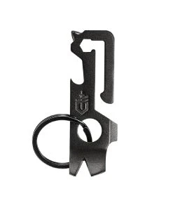 Gerber Mullet Keychain Tool Black 30-001645