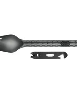 Gerber Devour Eating Spork, Onyx - 31-003418