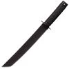 Cold Steel Knives Cold Steel Tactical Tanto Machete, 13" Blade, Polypropylene Handle, Sheath - 97TKJZ