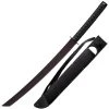 Cold Steel Knives Cold Steel Tactical Katana Machete 36.25 In Overall Length 97TKMZ