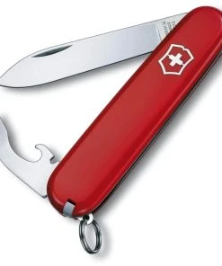 Victorinox Bantam Swiss Army Knife, 8 Functions - 0.2303-X2