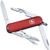 Victorinox Rambler Swiss Army Knife, 10 Functions, 58mm - 54031